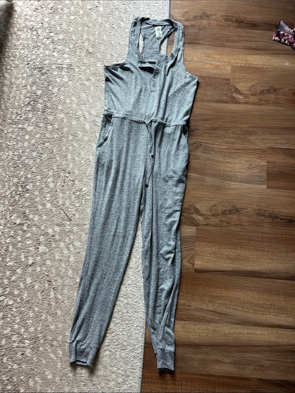 Mono B jumpsuit